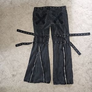 Tripp bandage pants
